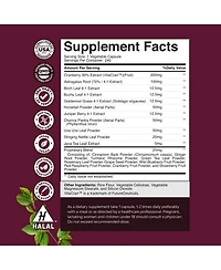 Kidney Support, 240ct