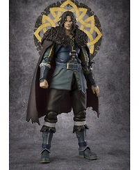 Tamashii Nations - The Lord of the Rings: The War of the Rohirrim - S.h.Figuarts