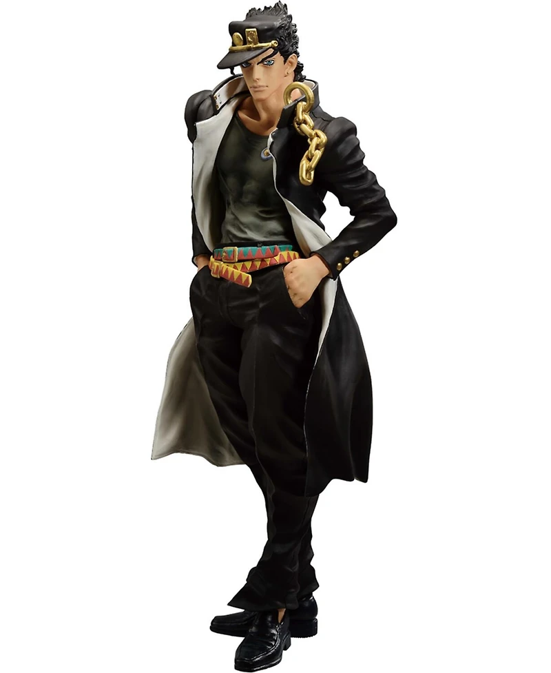 Ichibansho - JoJo's Bizarre Adventure