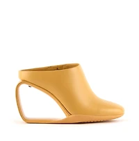 United Nude Womens Mobius Mule Hi