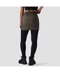 Backcountry Women's Stansbury Allied Down Skirt Insulated Skirts