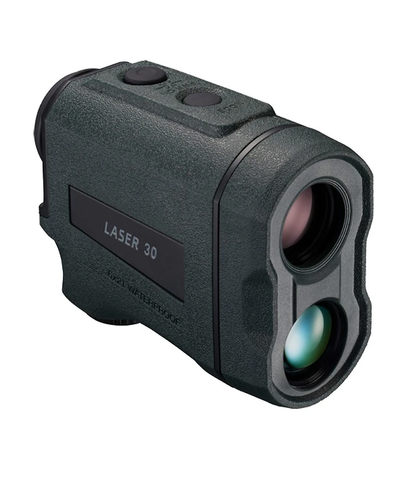 Nikon Laser 30 6x Laser Rangefinder, 1600 yd