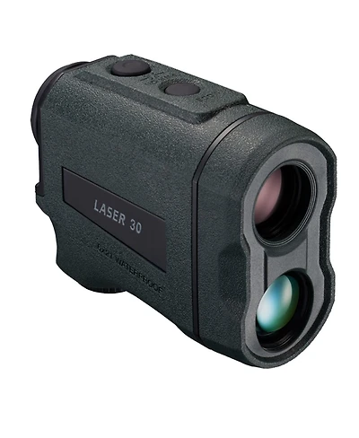 Nikon Laser 30 6x Laser Rangefinder, 1600 yd