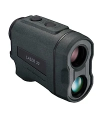 Nikon Laser 30 6x Laser Rangefinder, 1600 yd