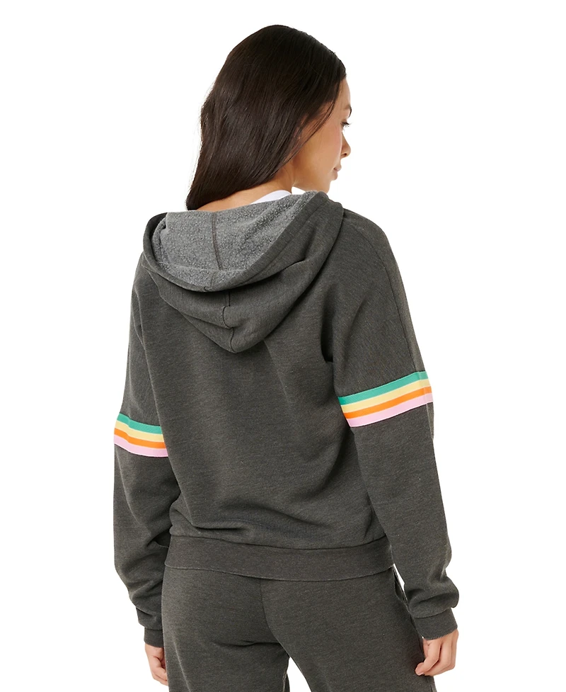 Rip Curl Women's Surf Zip-Through Jacket