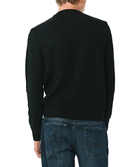 Buffalo David Bitton Men's Warrin Crewneck Sweater