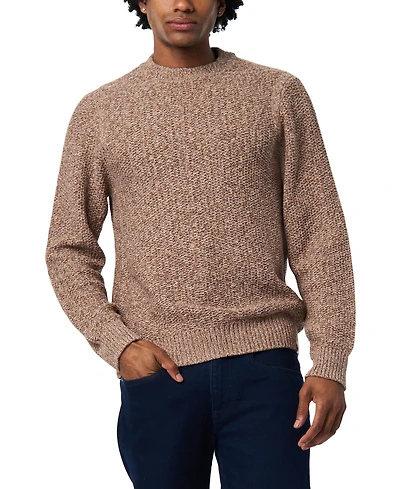 Buffalo David Bitton Men's Waylon Crewneck Sweater