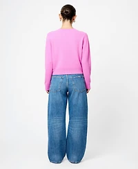 French Connection Women's Crewneck Sweater