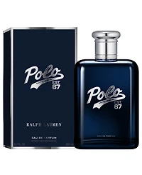 Ralph Lauren Polo 67 Eau De Parfum, 6.76 oz.