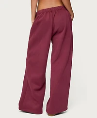 Edikted Women's La Sweatpants