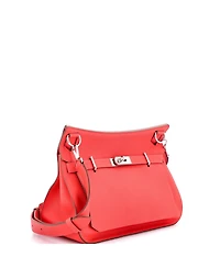 Pre-Owned Hermes 34 Jypsiere Bag Clemence