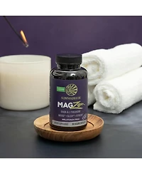Us MagZen Capsules 90ct Bottle (30 srv)