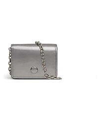 Radley London Chester Row - Metallic Card Holder