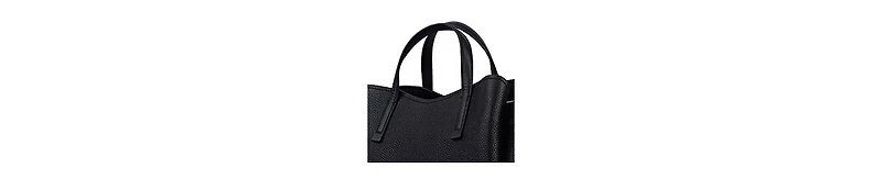 Radley London Blake Gardens Large Leather Ziptop Grab Bag