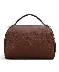 Radley London Among The Trees Mini Zip Top Crossbody Bag