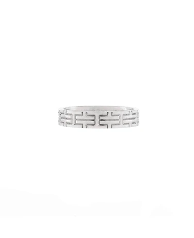 Pre-Owned Hermes Kilim Ring