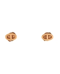 Pre-Owned HERMES Farandole Stud Earrings