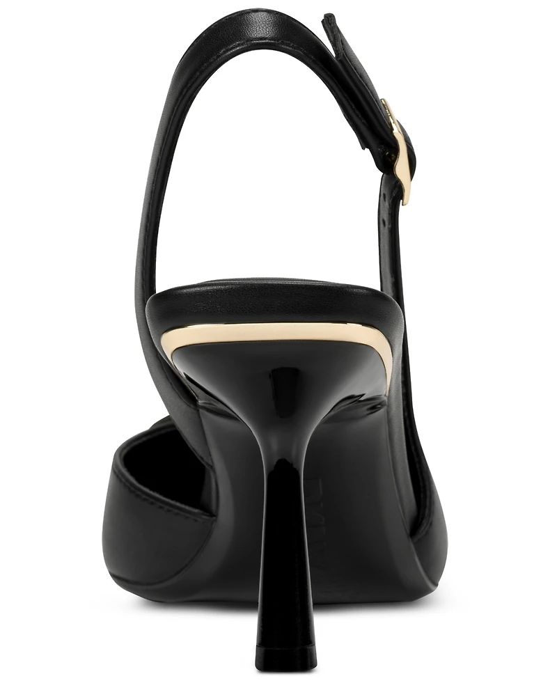 Dkny Women's Neaira pointed Toe Pumps