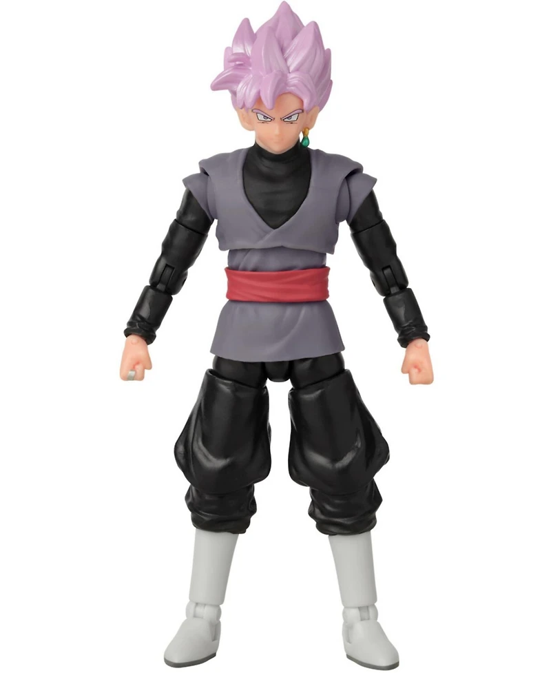 Bandai - Dragon Ball Super - Evolve