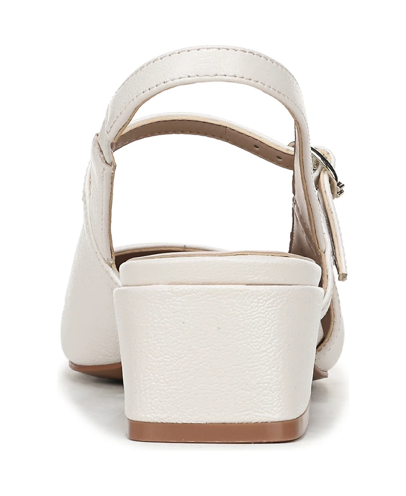 Naturalizer Jalee Mary-Jane Block-Heel Pumps