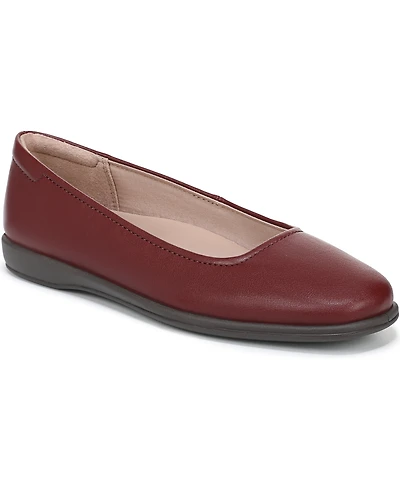 Naturalizer Women's Soft-Flex Ballet Flats