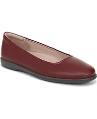 Naturalizer Women's Soft-Flex Ballet Flats