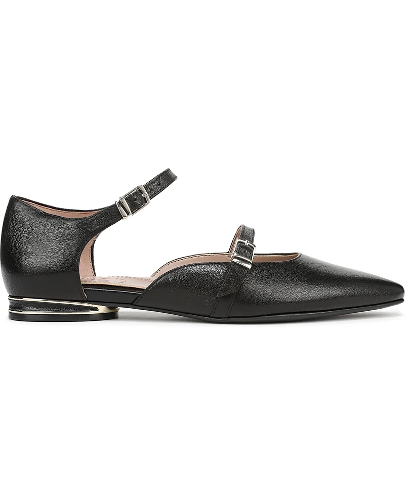 Naturalizer Women's Harmony Mary-Jane Dress Flats