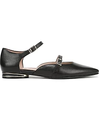 Naturalizer Women's Harmony Mary-Jane Dress Flats