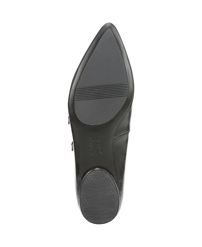 Naturalizer Women's Brigitte Point-Toe Dress Flats