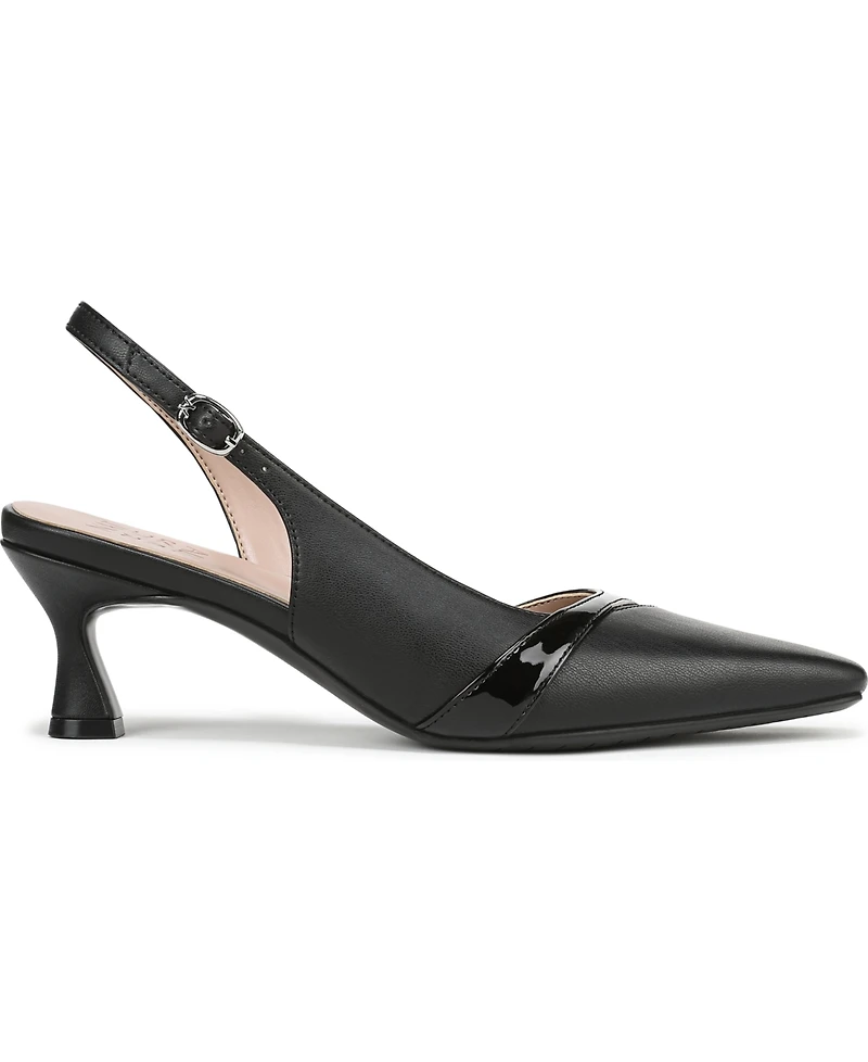 Naturalizer Women's Emilia Slingback Pumps