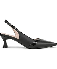 Naturalizer Women's Emilia Slingback Pumps