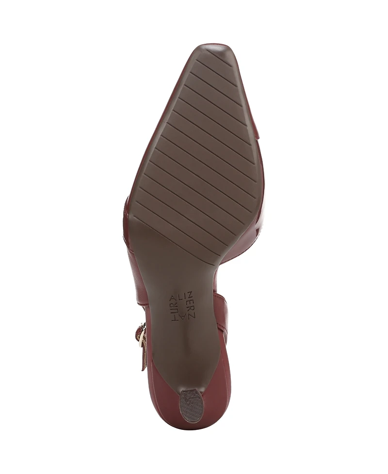 Naturalizer Women's Emilia Slingback Pumps