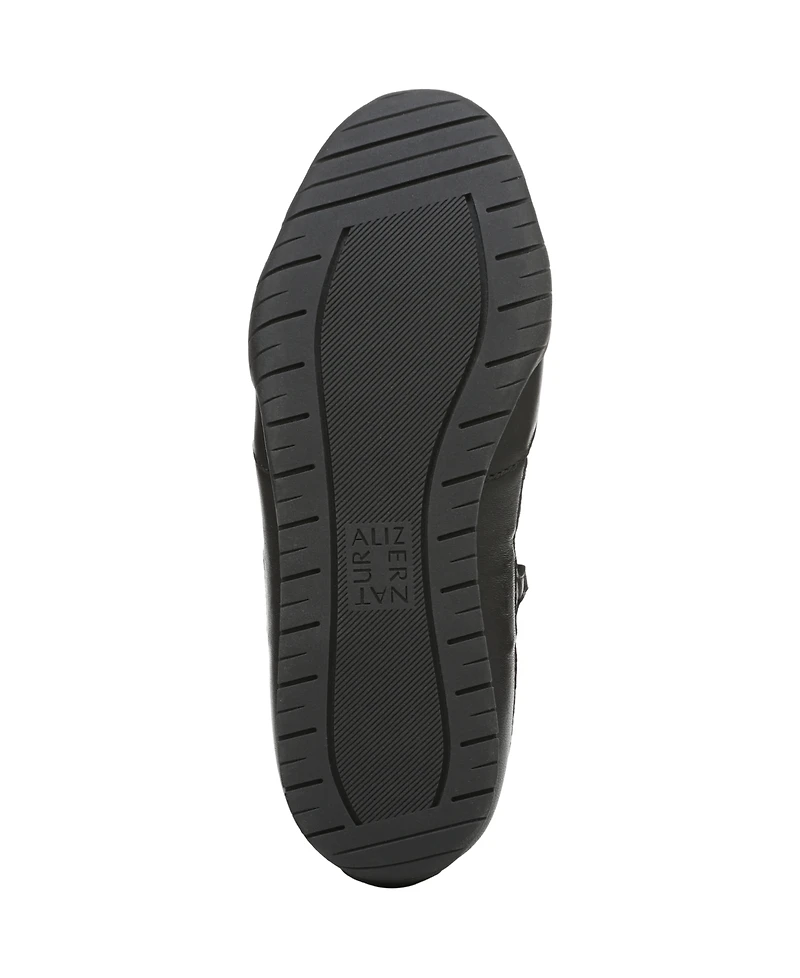 Naturalizer Tallulah Mary Jane Ballet Sneakers