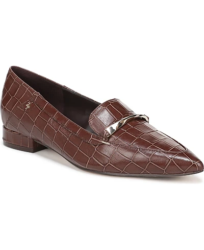 Naturalizer Sheila Slip-on Dress Loafers
