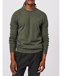 Aubin Men's Westbourne Crew Neck Sweater