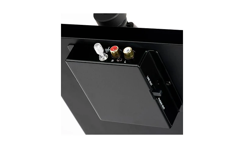 Triangle Lunar 3 Manual Turntable