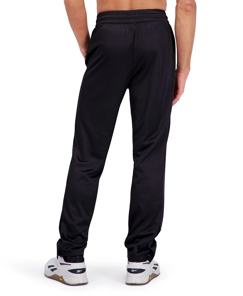 Reebok Men's Dazzle Straight Leg Pants