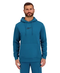Reebok Men's First Place Regular Fit Long-Sleeve Hoodie