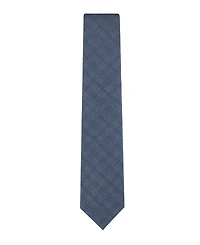 Calvin Klein Men's Madeline Grid Tie