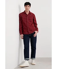 Seasalt Cornwall Men's Shoreman Shirt