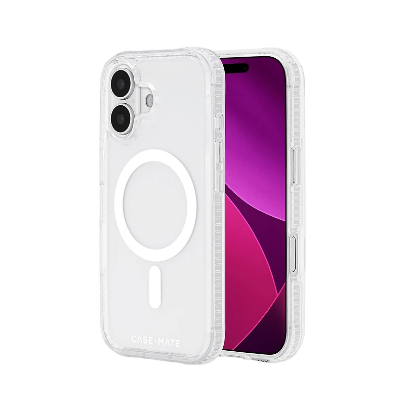 Case-Mate Tough MagSafe Case for Apple iPhone 17