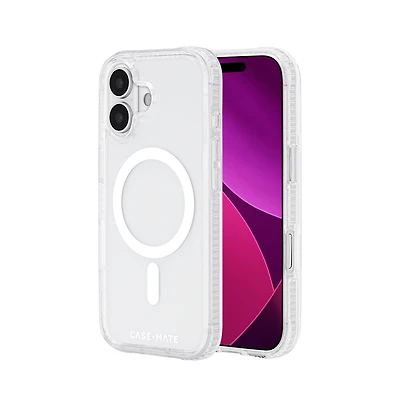 Case-Mate Tough MagSafe Case for Apple iPhone 17