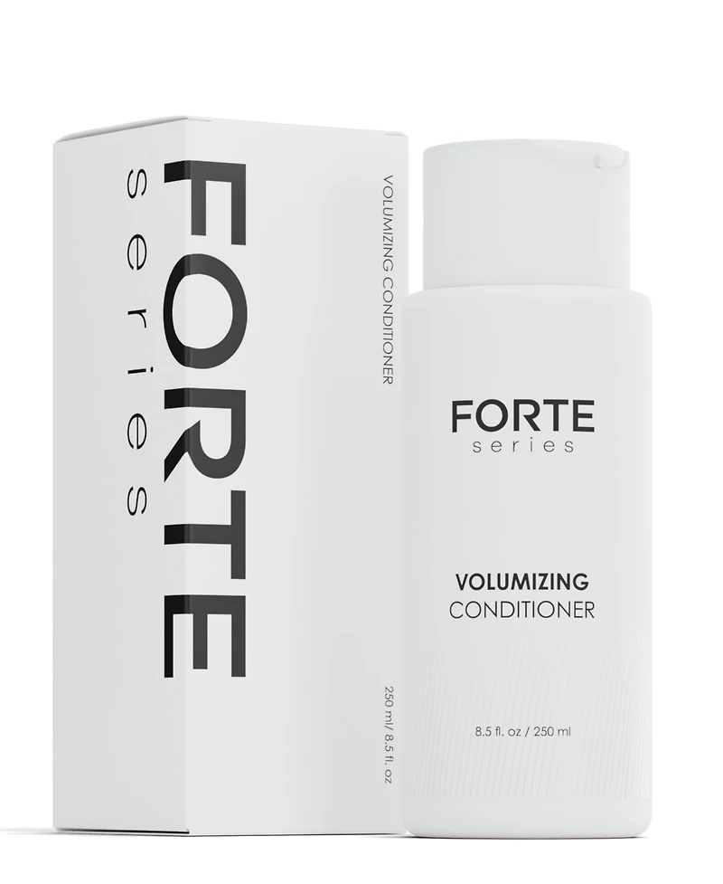 Forte Series Volumizing Conditioner, 8.5 oz