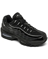 Nike Women's Air Max 95 Big Bubble Casual Sneakers from Finish Line