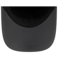 New Era Men's Charcoal Philadelphia Eagles 2025 Sideline Cold Weather Runner Dog Ear Adjustable Hat