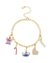 Disney Stitch Jewelry Advent Calendar