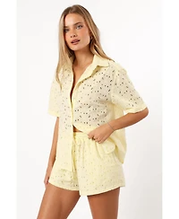 Petal and Pup Women's Dazie Short