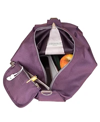 Haiku Crescent 2.0, Blackberry