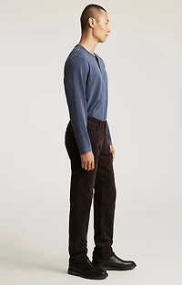 Mavi Jeans Men's Mavi Marcus Slim Straight Leg In Penny Cord