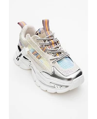 Prologue Noi Embellished Women's Sneakers